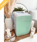 Nevera Portátil 10L FLAMINGUEO por solo 59,95€ en Zerca