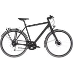 Vélos de trekking homme Ortler Saragossa - noir à 359€