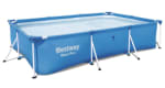 Piscina estructural Bestway de 3300 litros por $89.990