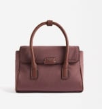 Bolso Bandolera con solapa por 7,99€.