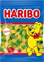 Haribo Piñas 250 unidades por 4,38€