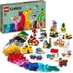 LEGO 11021 Classic for £29.99 at Amazon