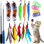 Kit de juegos para gatos por $194.64 en Amazon