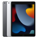 Win Apple iPad 9th Generation 2021 from eBay as low as £271.99