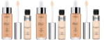 3 Unidades de L'Oréal Paris Lote Accord Parfait Sérum con Color tono 2-3 Light + Accord Parfait Corrector Iluminador tono 2R por 23.98€
