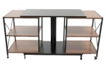 Mesa Nail It! de acero por $1,300 | Descuento Liverpool