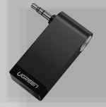 Receptor Bluetooth 5.0 Inalámbrico para Auto por $339.15 en Amazon