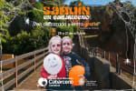 Gratis entrada Parque Cabárceno niños hasta 12 años por ir disfrazados de Samuín
