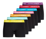 7x Jack & Jones Additionals Harry Trunkshort voor €22,95 bij iBOOD