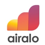 €3 korting e-sim airalo