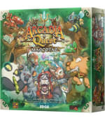 Juego de Mesa Arcadia Quest: Mascotas por 20€