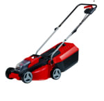 Cortacésped Batería Lito GE-CM 18/30 LI (1X3,0AH) por 84.15€