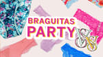 Compra y llévate 4 braguitas en Victoria Secret