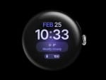 Application Soft Watch Face gratuit (Dématérialisé)