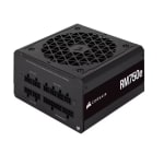Fuente PC Corsair RM750e 750W 80 Plus Gold Modular por solo 91,99€