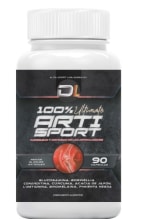 Potente antiinflamatorio y analgésico 90 capsulas por 8,56€