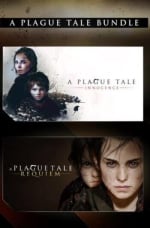 Jeu A Plague Tale Bundle: Innocence Requiem sur PC à 14,53 €