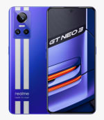 Realme GT Neo 3 5G de 12GB/256GB por 239€