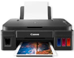 Canon Multifuncional PIXMA G2110 por $2299 en Amazon