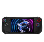 MSI CLAW A1M-085ES-512G Intel Core Ultra 7 16GB/512GB Videoconsola Portátil 7" por solo 508,81€