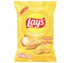 Patatas Lay's Cebolla fritas con sabor a cebolla 150gr por 1,42€