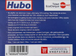 15% korting op online aankopen bij Hubo