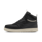 Nike Herren Sneaker mid Court Vision Mid Winter voor €62,99 in de Nike store