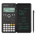 Calculadora Científica da NEWYES, modelo 991ES 6,5'' - R$ 148,35