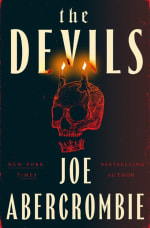 The Devils door Joe Abercrombie The Devils hardcover boek voor €16,76 bij Bol