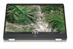 HP Chromebook Convertible HP 14a-ca0013ns x360, Intel Celeron, 4GB, 64GB eMMC por 289€