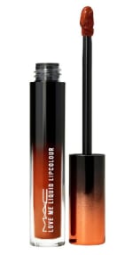 Labial Mac Love Me Liquid Lipcolour por $15.000