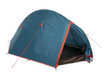 Tienda de campaña para 2 personas, resistente a la intemperie y resistente a los rayos UV (FPS 30+). por 14.99€