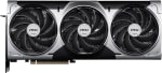 MSI GeForce RTX 5090 32G Ventus 3x OC Videokaart voor €2.059 bij Megekko