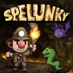 Spelunky PlayStation por 2,99€.
