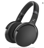 Sennheiser HD 450 BT Black Auricular Wireless por 69,99€
