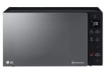 Horno de Microondas LG 1.5 Pies Cúbicos por $1,990 en Walmart