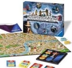 Ravensburger Scotland Yard voor €18,88
