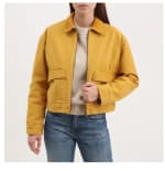 Chaqueta para Mujer Timberland Strafford por 51.9€