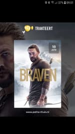 Gratis film Braven