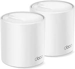 TP-LINK Deco WiFi 6 por $2999 en Amazon