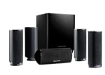 Harman Kardon BDS 335 - 2.1 Home cinema set - Zwart voor €399