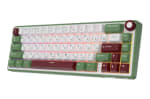 Teclado mecánico con cable RK R65 Royal Kludge en varios colores por 43,45€