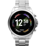 Smartwatch Fossil FTW4060V Gen 6 44mm por $3,749 en Amazon