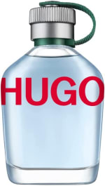 Perfume Hugo Man Eau De Toilette 125Ml - R$ 336,00