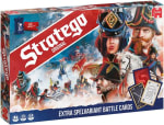 Jumbo Stratego original voor €26,99 bij Amazon
