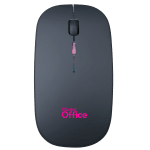 Mouse da Dr.Office de 1600 DPI com 4 Botões - R$ 22,90
