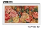 TV QLED SAMSUNG The Frame TQ50LS03D 2024 à 899€