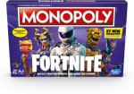 Hasbro Monopoly Fortnite voor €19