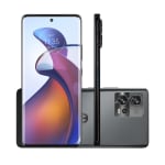 Smartphone da Motorola, modelo Moto Edge 30 Fusion de 256GB - R$ 2.366,32