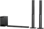 Sony HT-RT4 - 5.1 soundbar met draadloze subwoofer